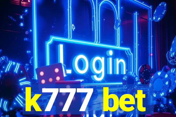 k777 bet